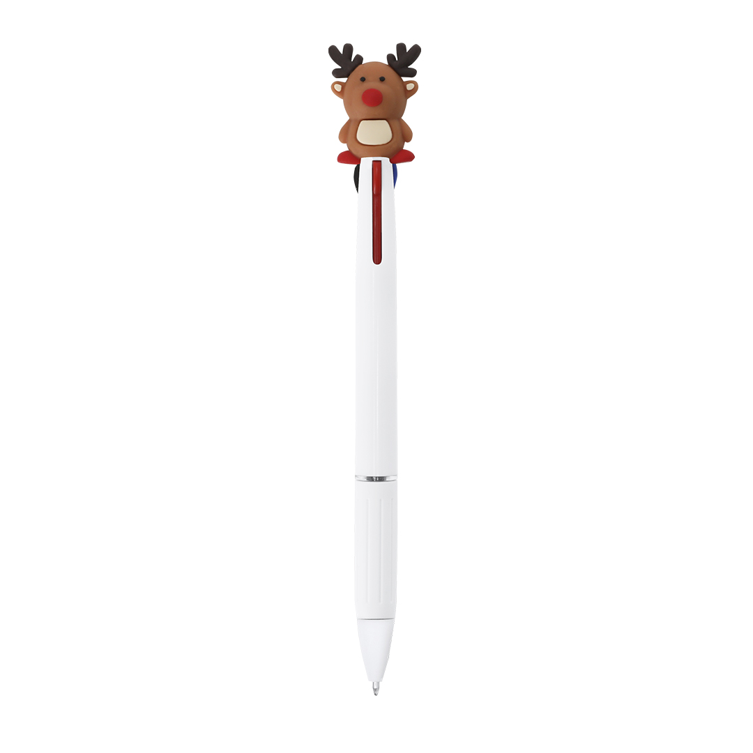 Stylet Multicolore Trismas