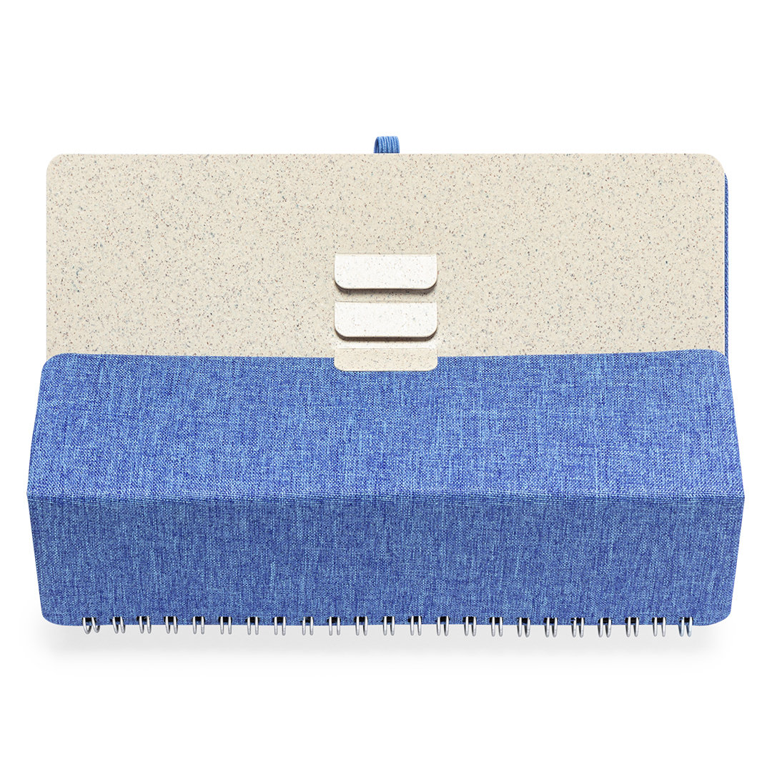 Cahier Support Maisux