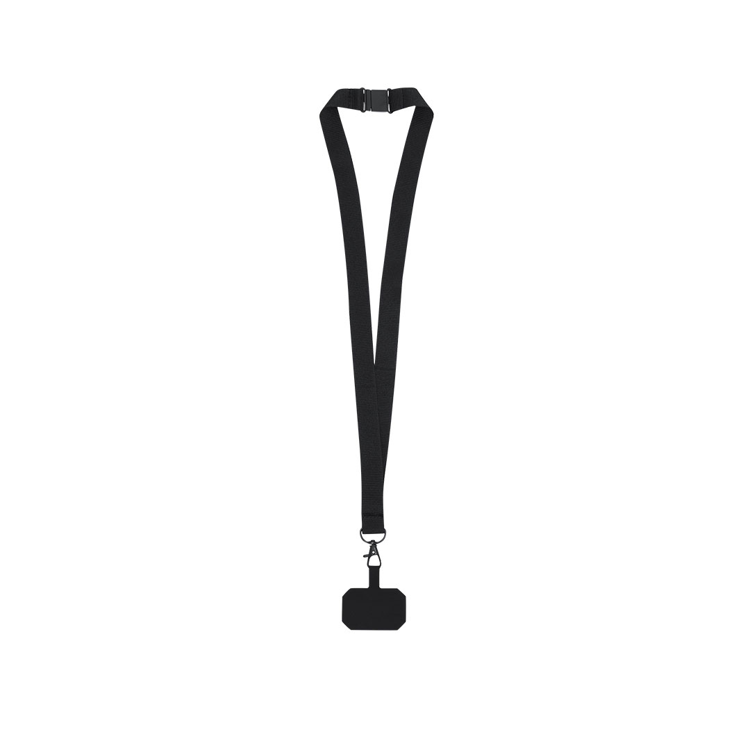 Lanyard Support Sailix
