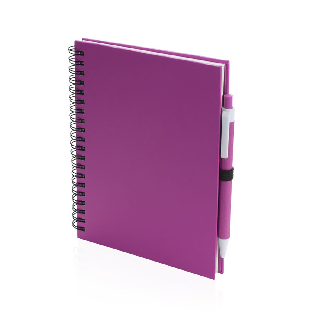 Cahier Koguel