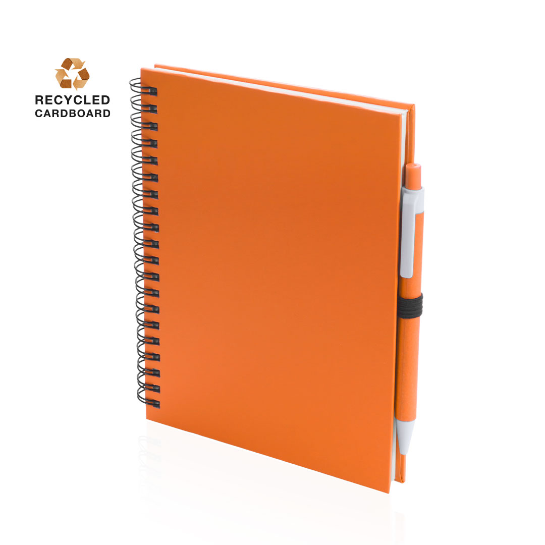 Cahier Koguel