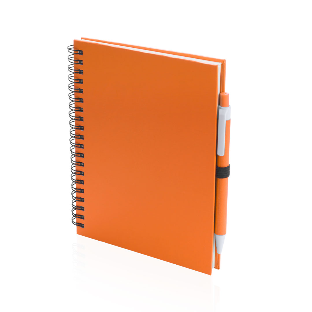 Cahier Koguel