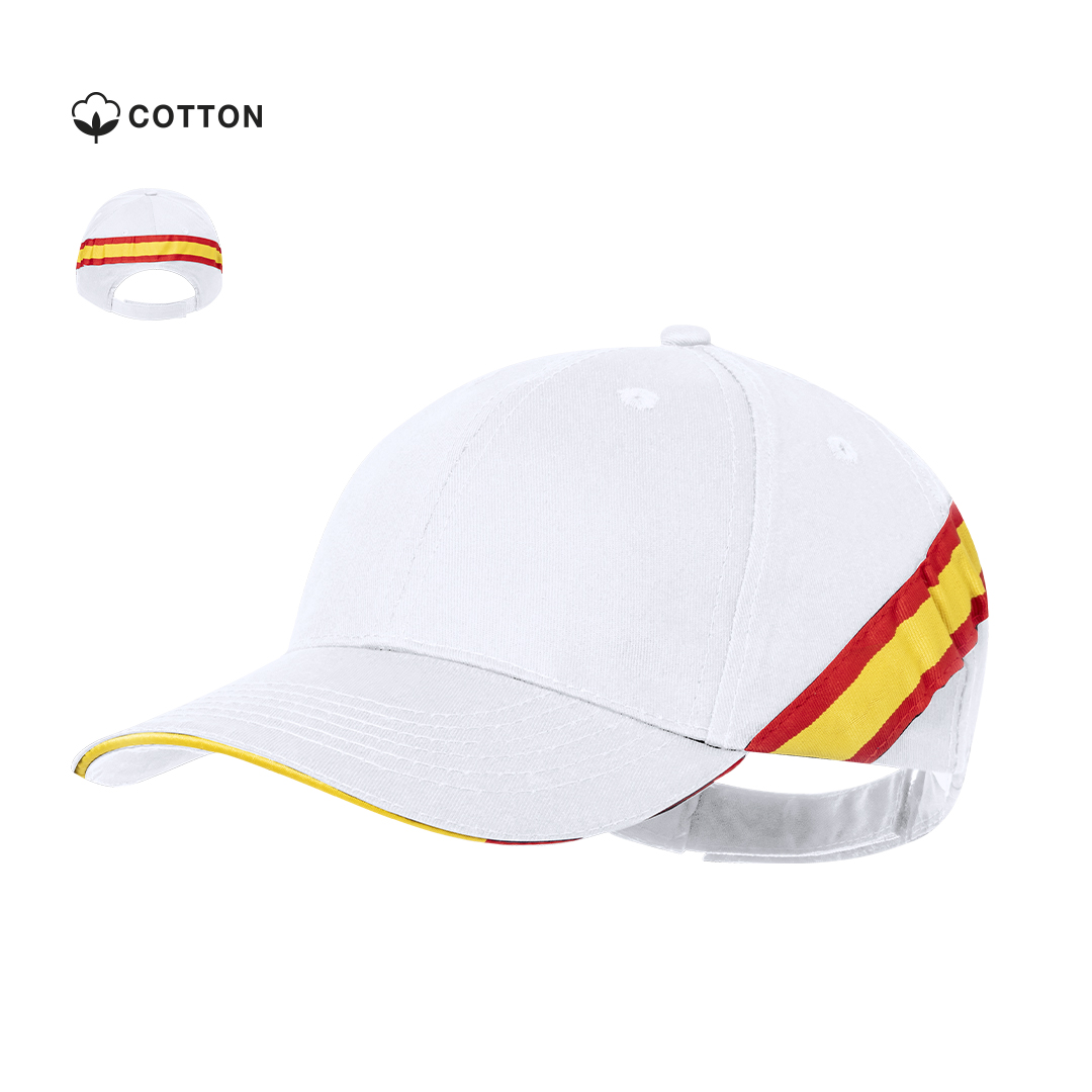 Casquette Iberia