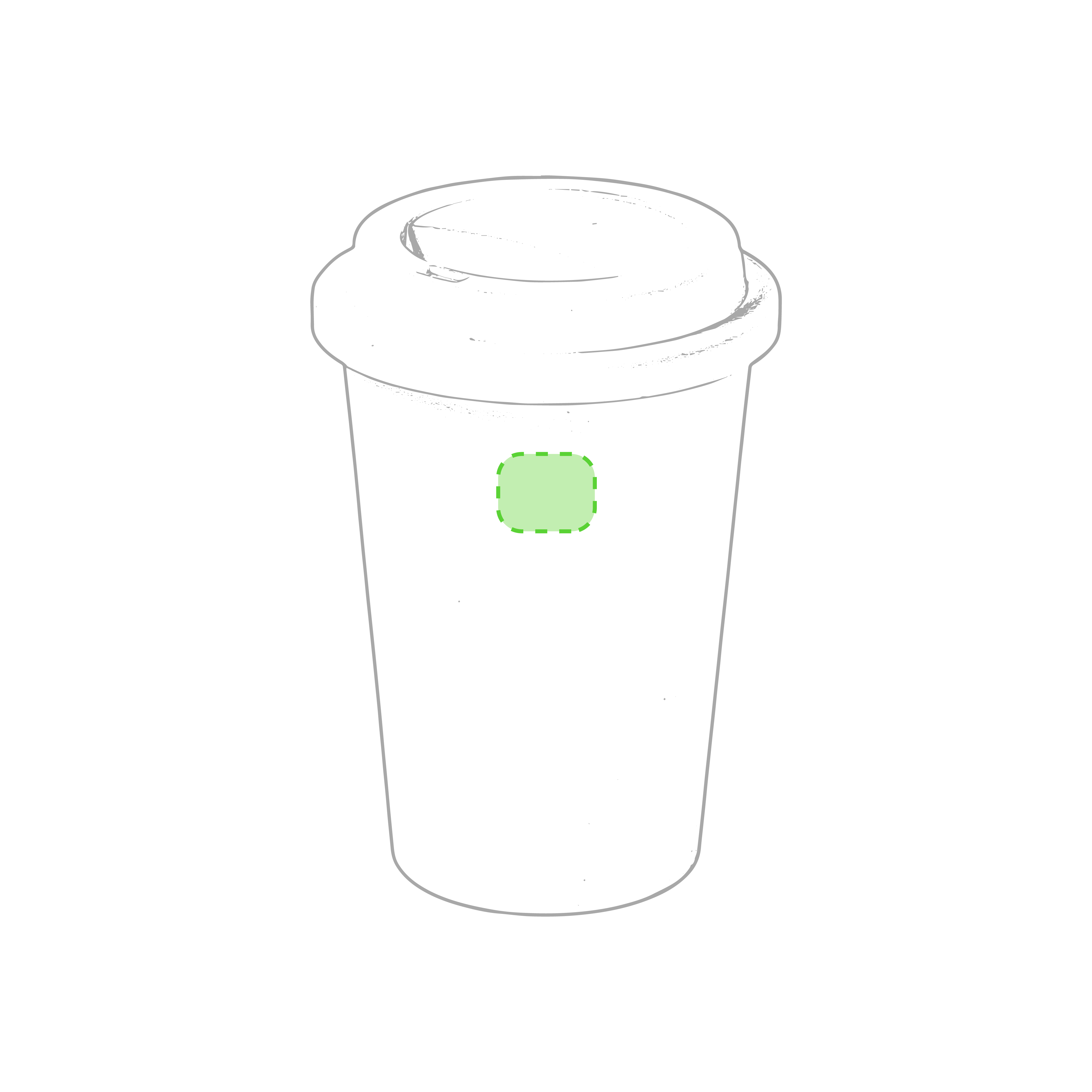 Verre Antibacterienne Koton