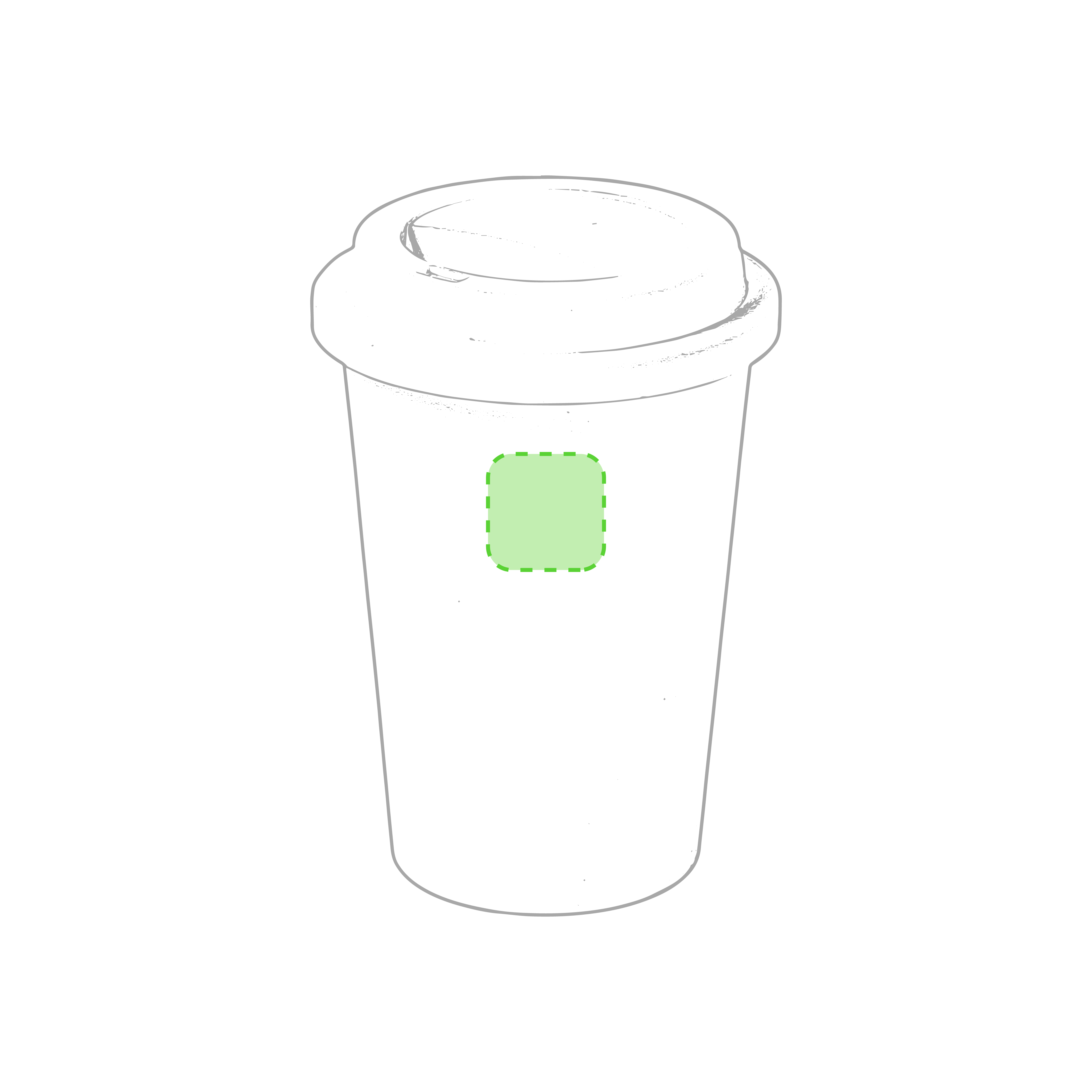 Verre Antibacterienne Koton