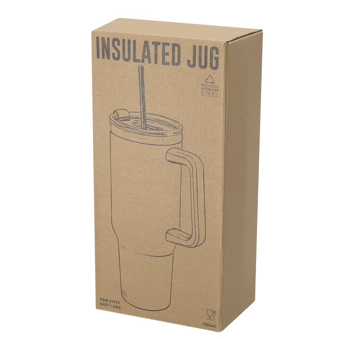 Tasse Thermique Liena