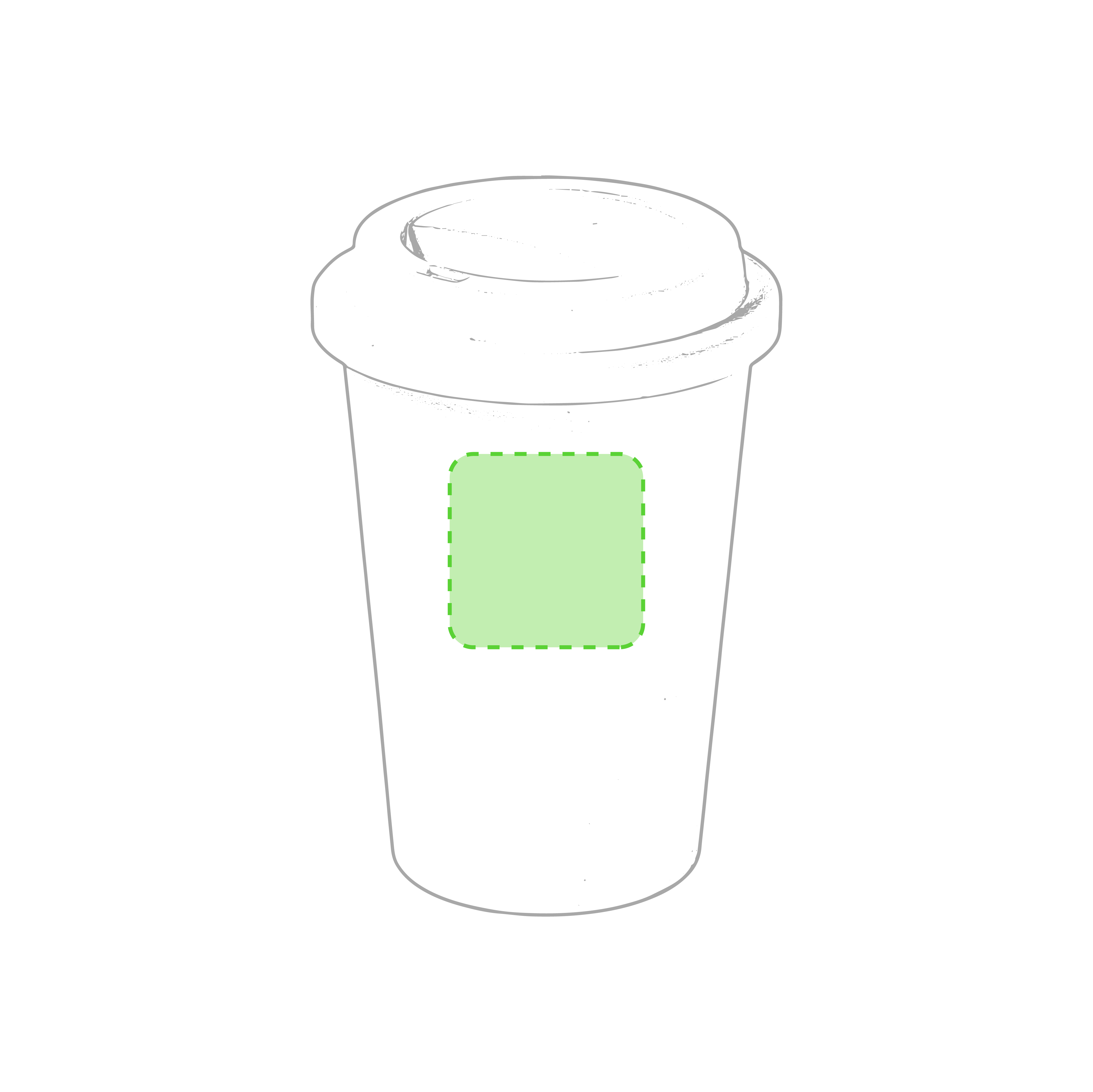 Verre Antibacterienne Koton