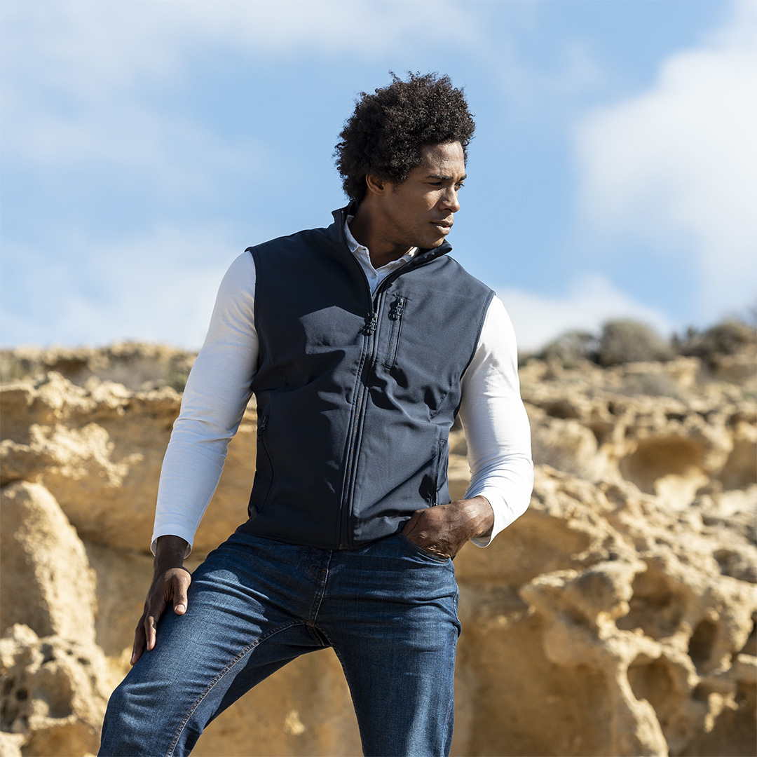 Gilet Jandro