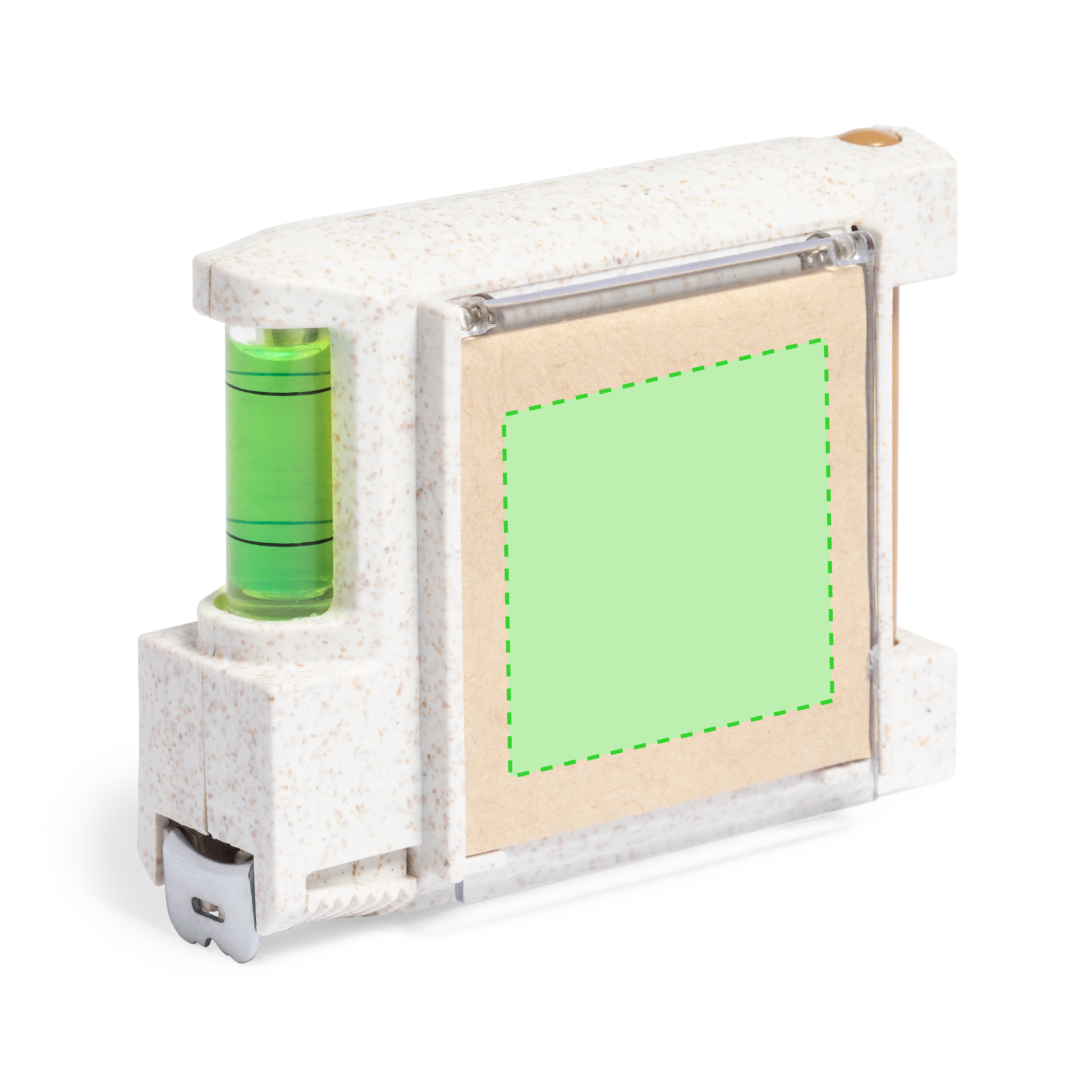 Mètre Grade Multifonction Sanwel 3m