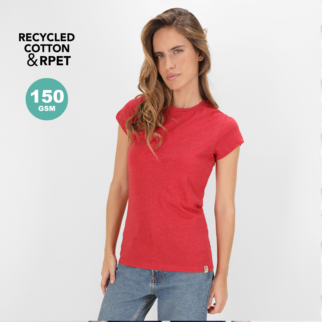 T-Shirt Femme Bandul