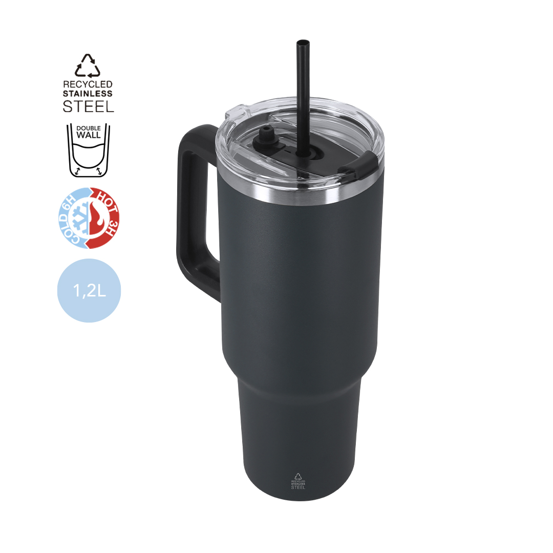 Tasse Thermique Liena