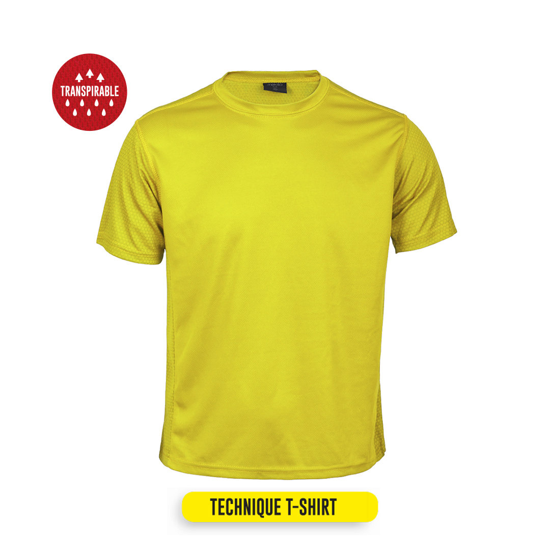 T-Shirt Adulte Rox
