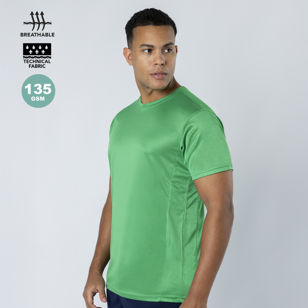 T-Shirt Adulte Rox