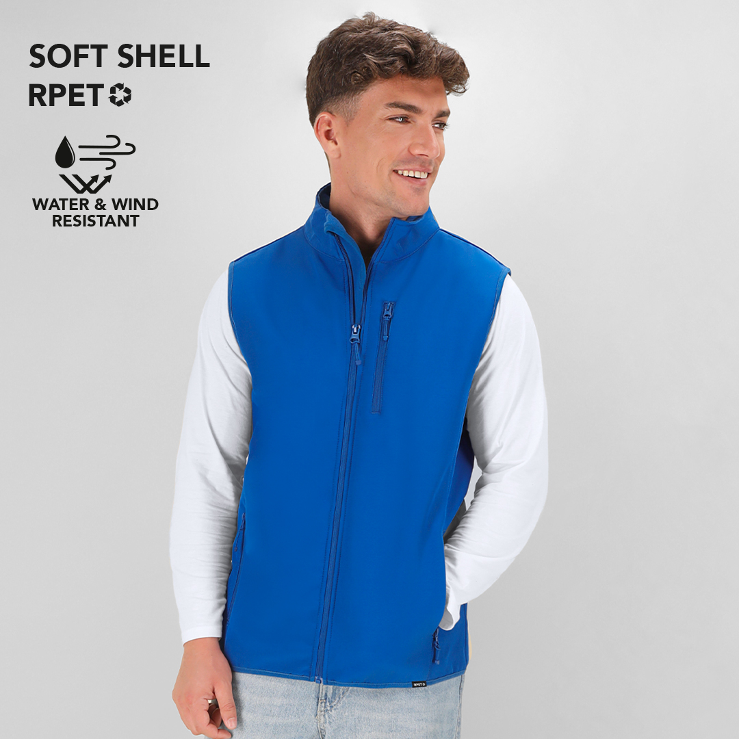 Gilet Jandro