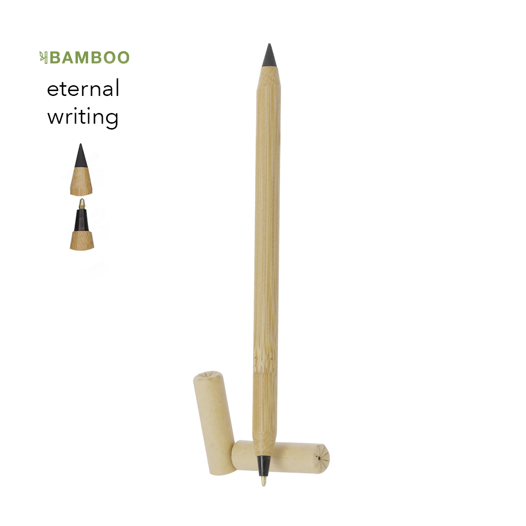 Stylo Crayon Éternel Pikford