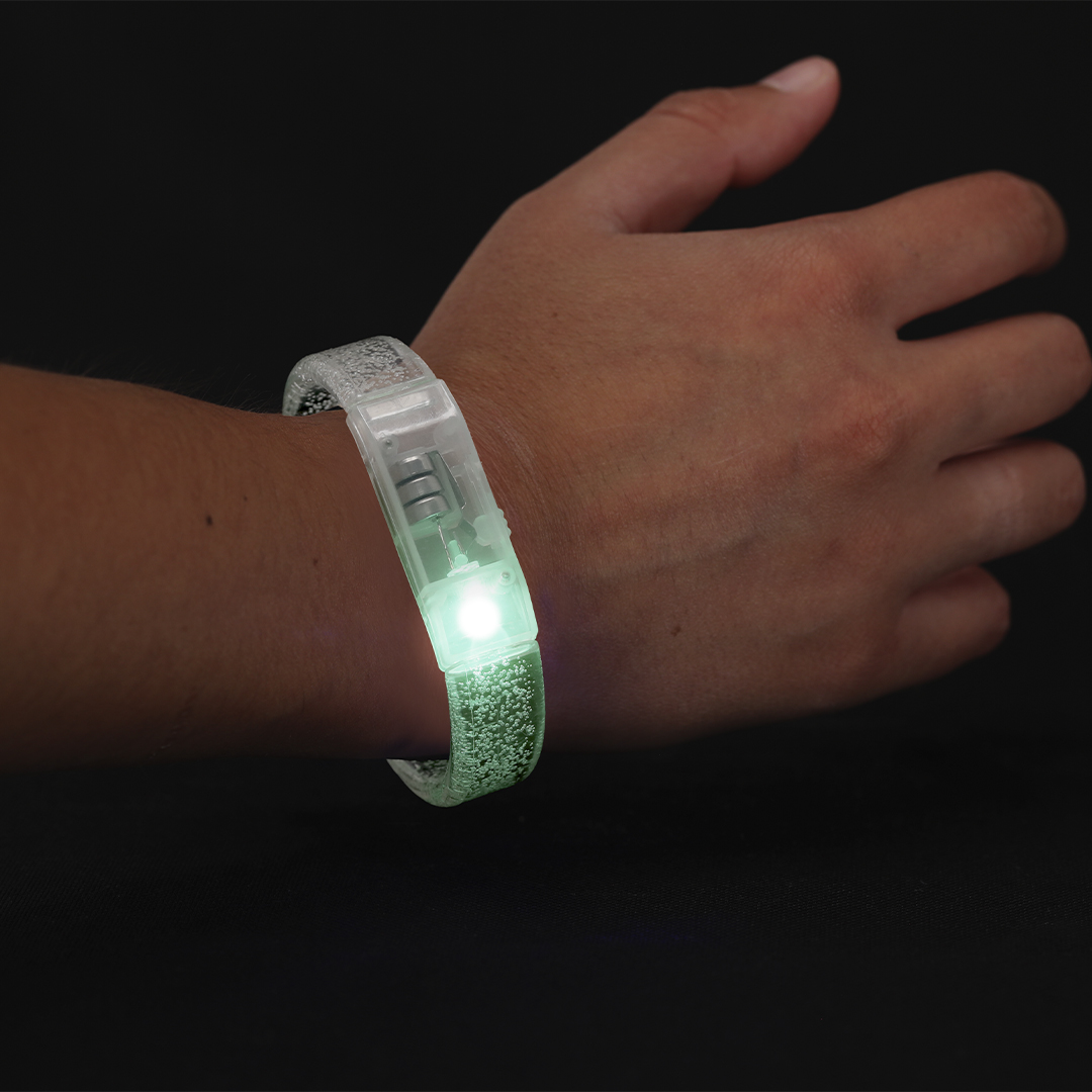 Bracelet Lumineux Gretex