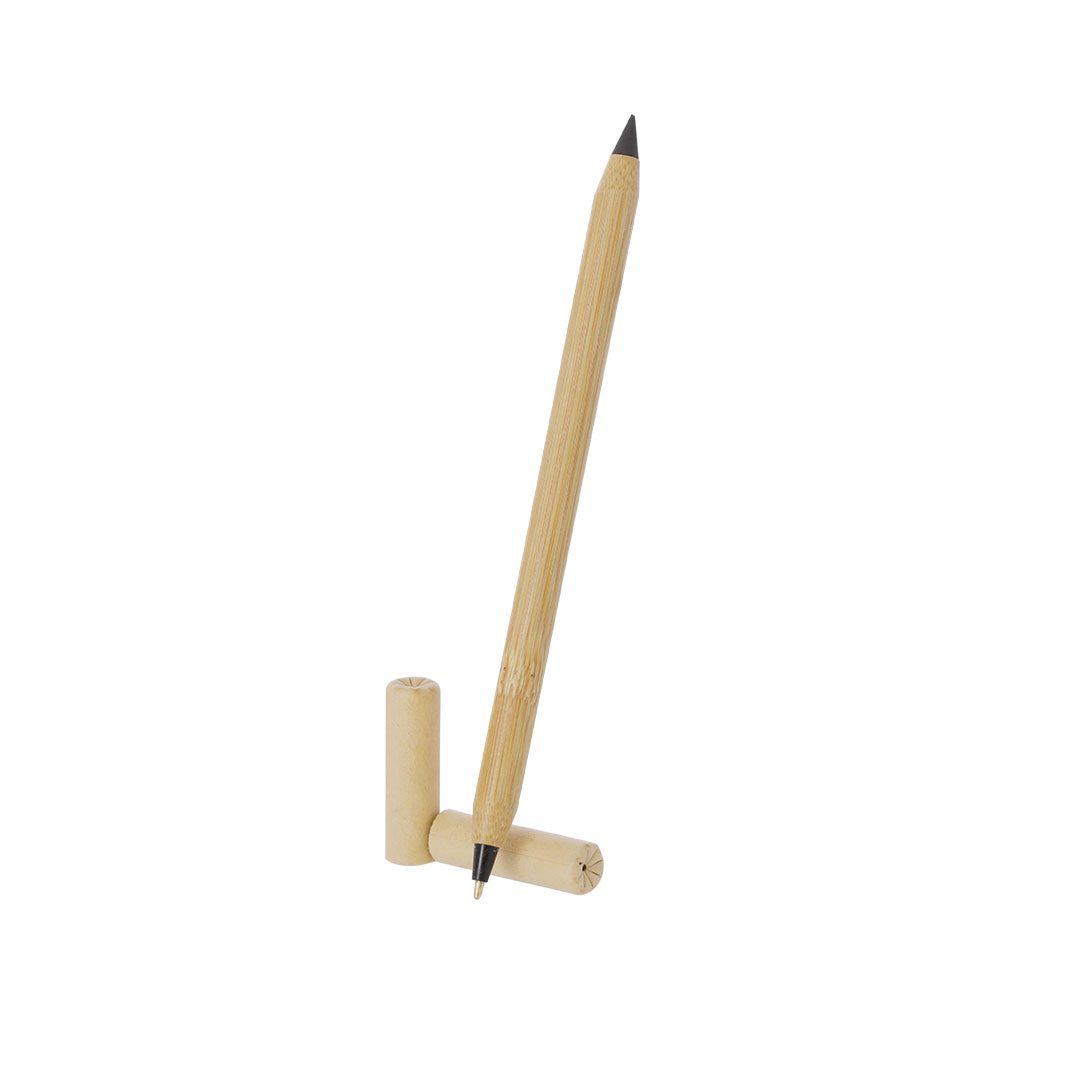 Stylo Crayon Éternel Pikford