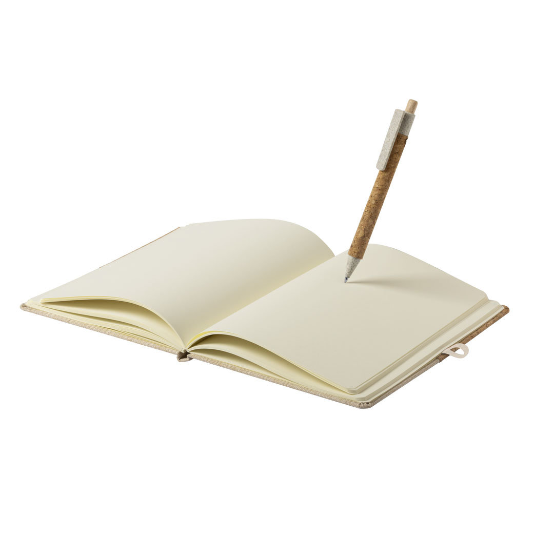 Bloc Notes Brastel