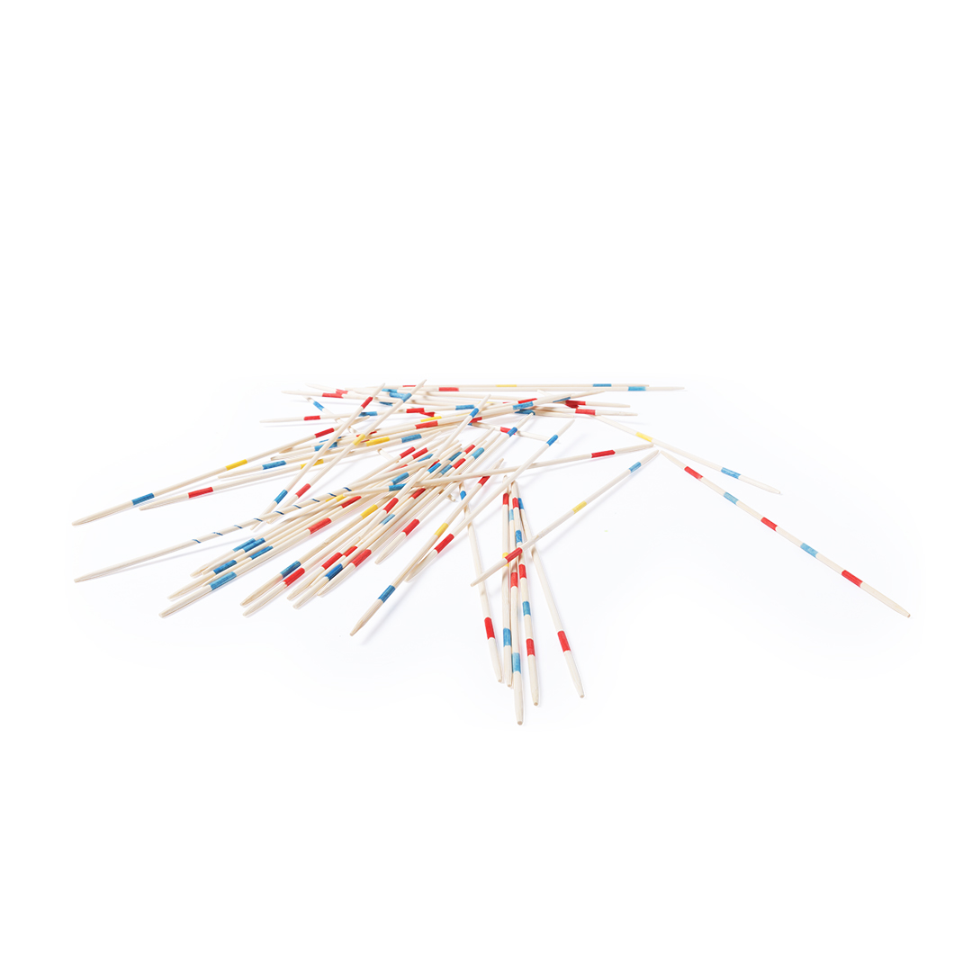 Jeu d´Habilité Mikado