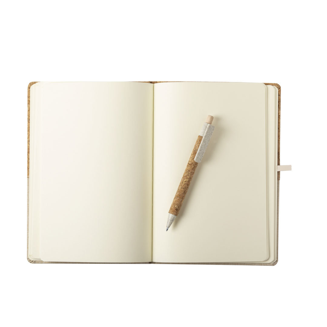 Bloc Notes Brastel