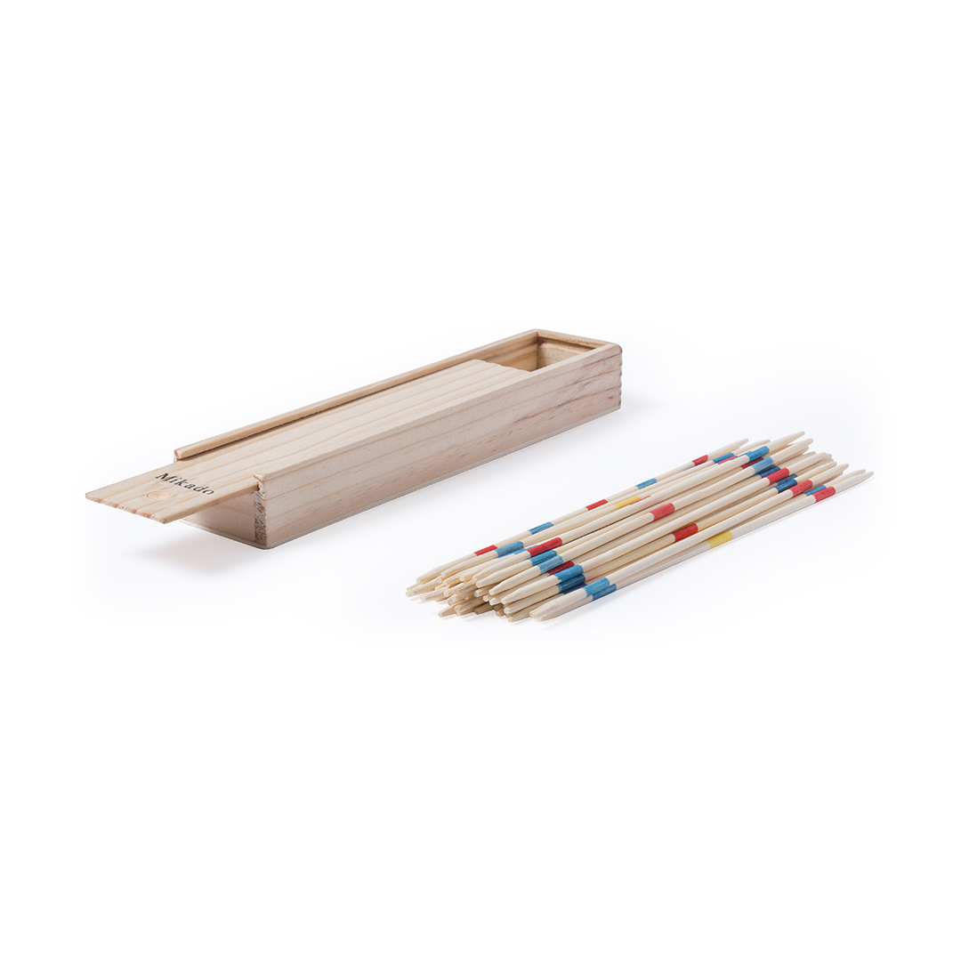 Jeu d´Habilité Mikado
