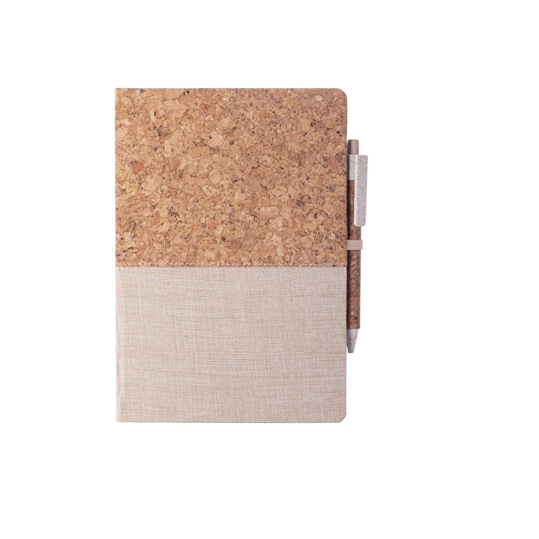 Bloc Notes Brastel