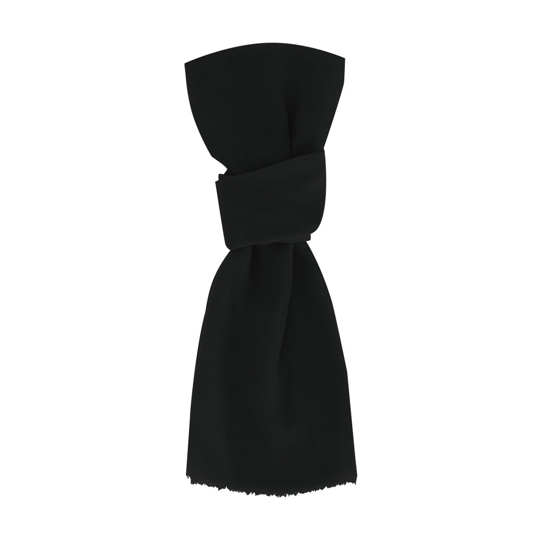 Foulard Ribban