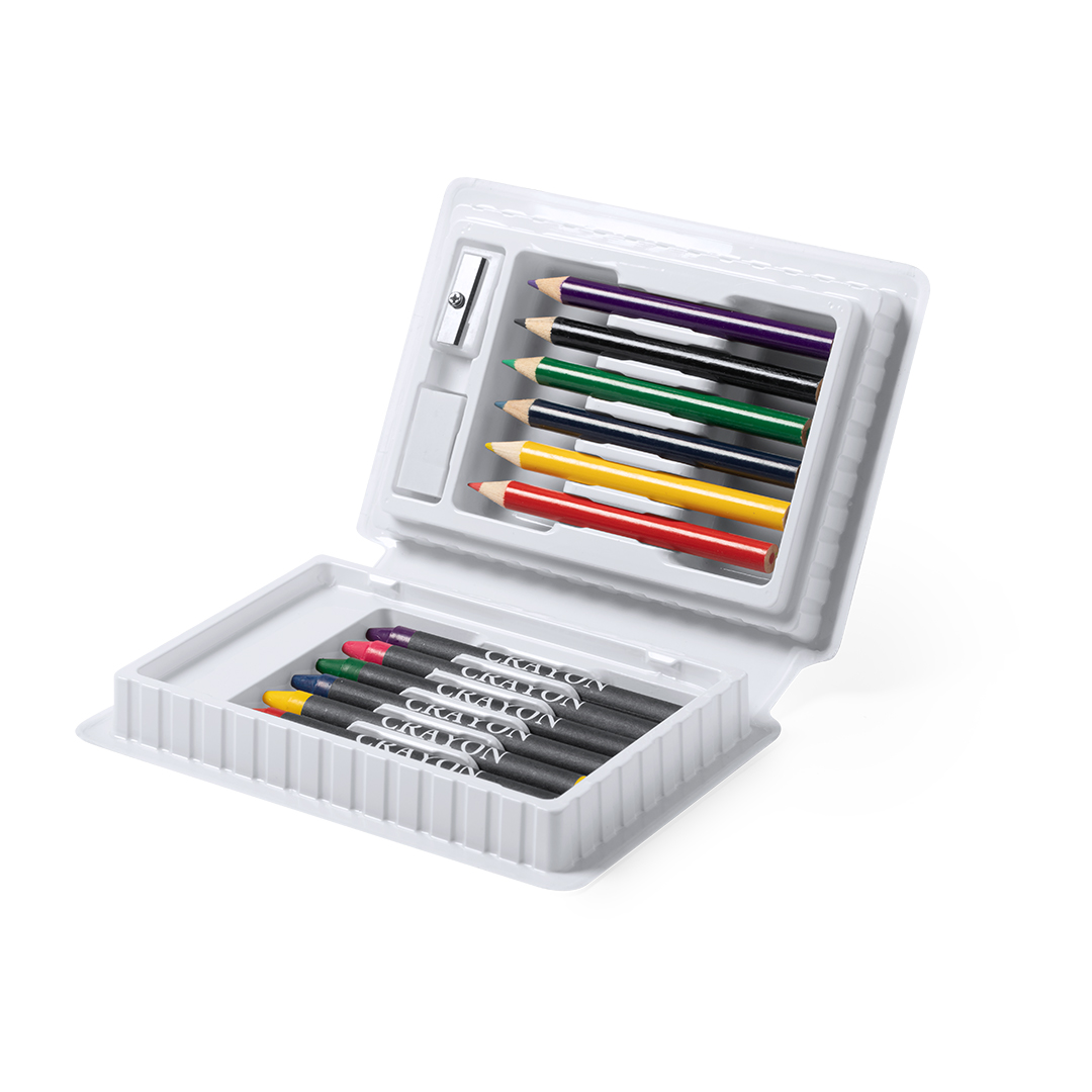 Trousse Clown