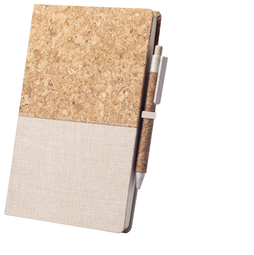 Bloc Notes Brastel