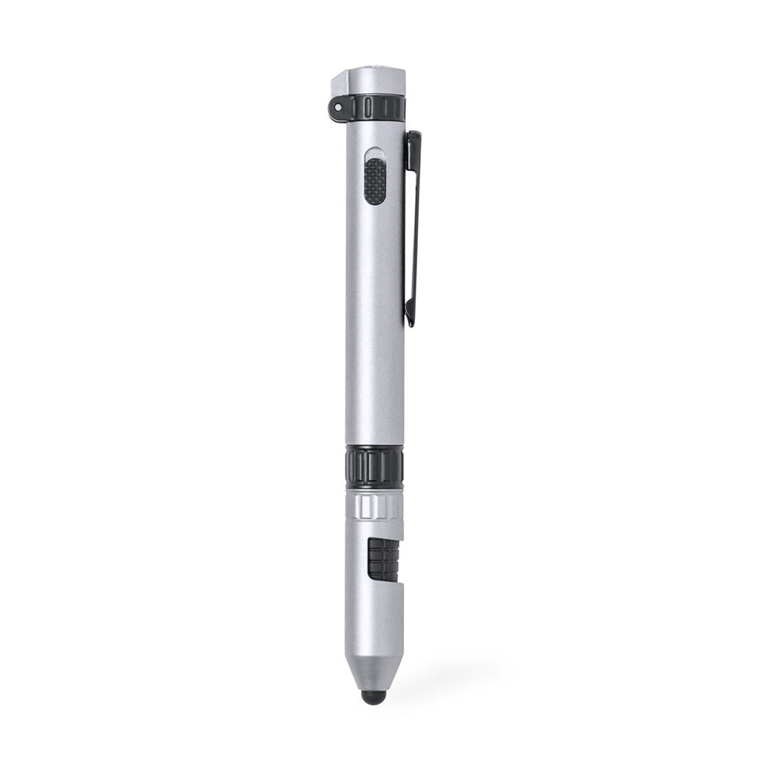 Stylo Multifonction Posdan
