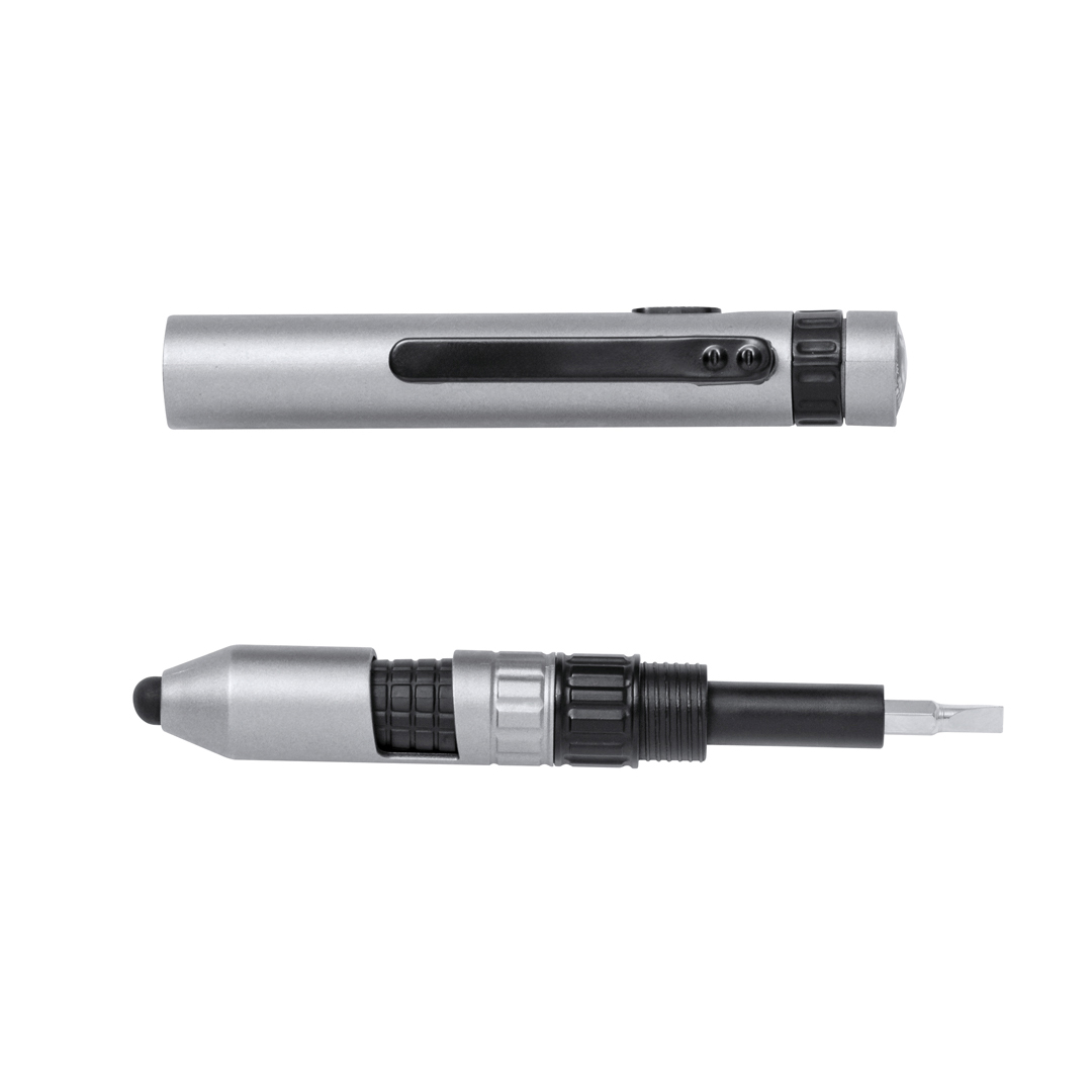 Stylo Multifonction Posdan