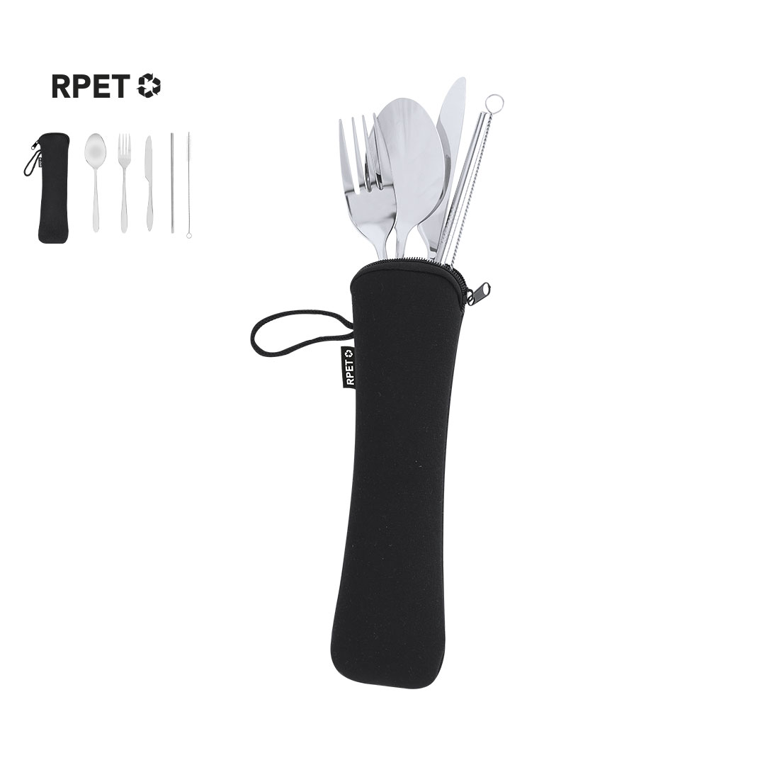 Set Couverts Sinix