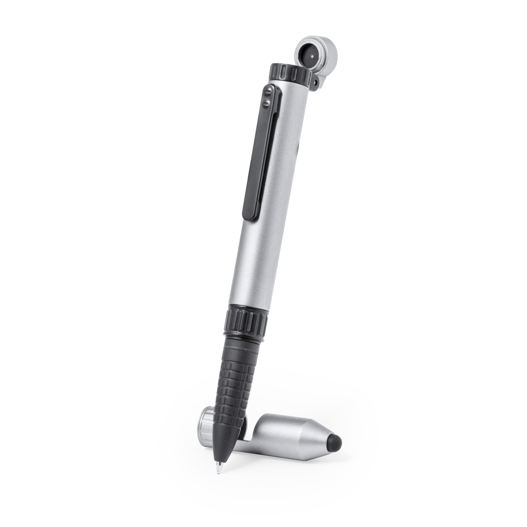 Stylo Multifonction Posdan
