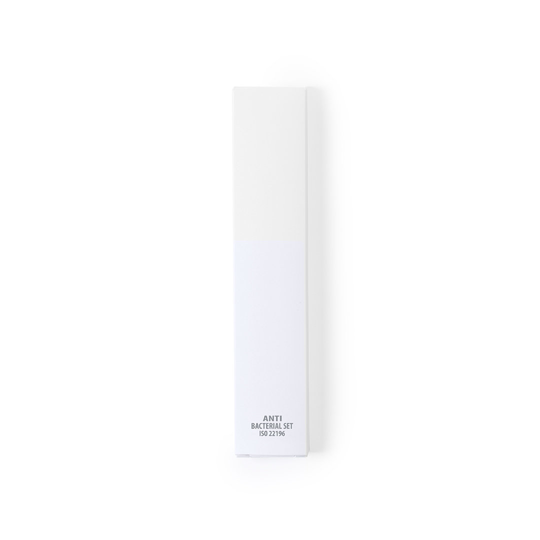 Set Antibacterienne Riply