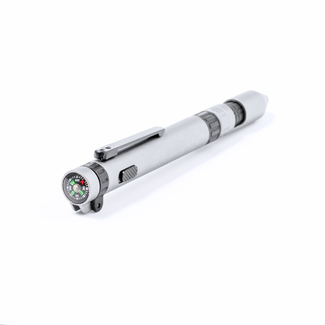 Stylo Multifonction Posdan
