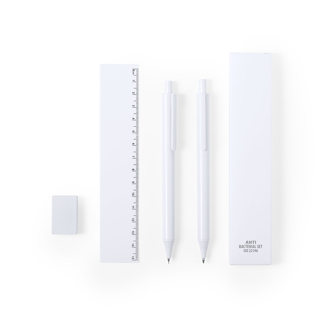 Set Antibacterienne Riply