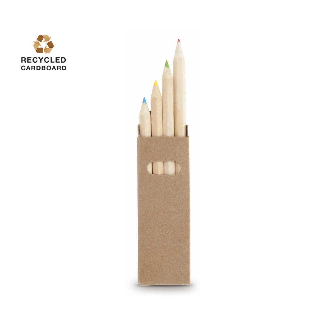 Boîte Crayons Tynie