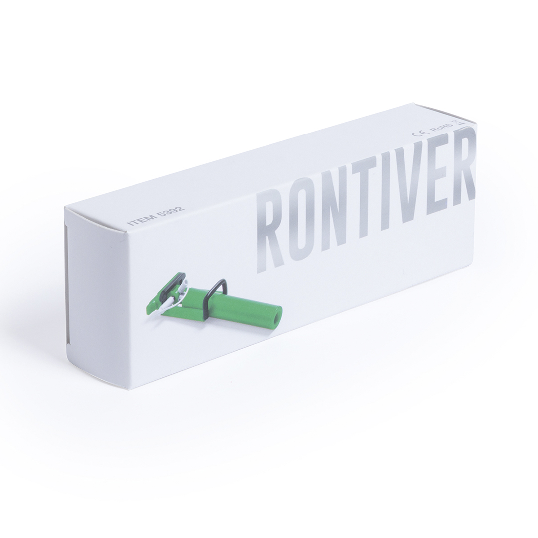 Baton Selfie Rontiver