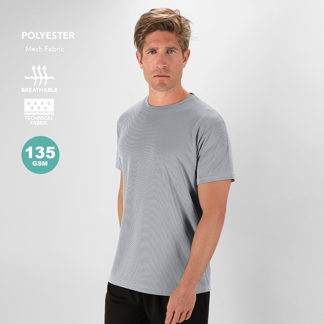 T-Shirt Adulte Gelang