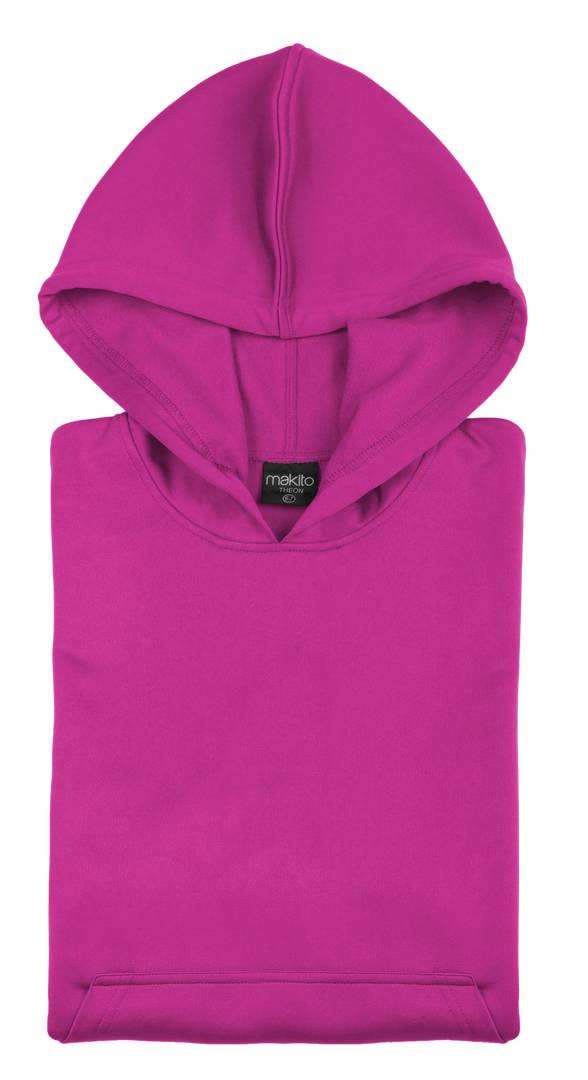 Sweat-Shirt Technique Enfant Theon