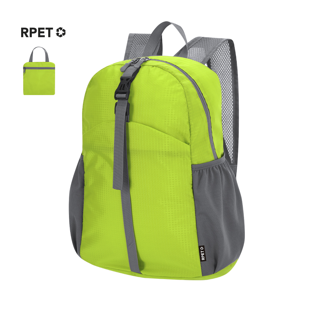 Sac à Dos Pliable Chermel