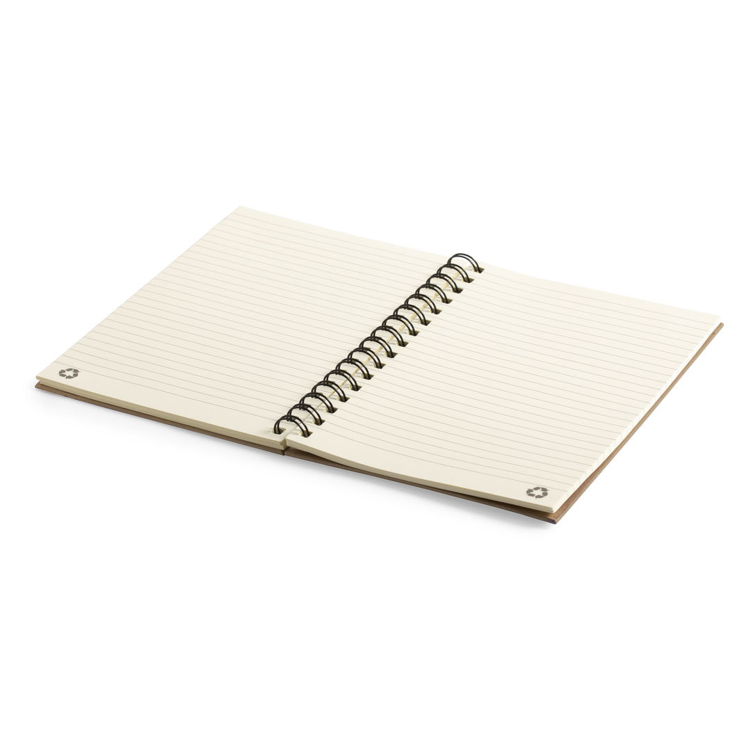 Cahier Zubar