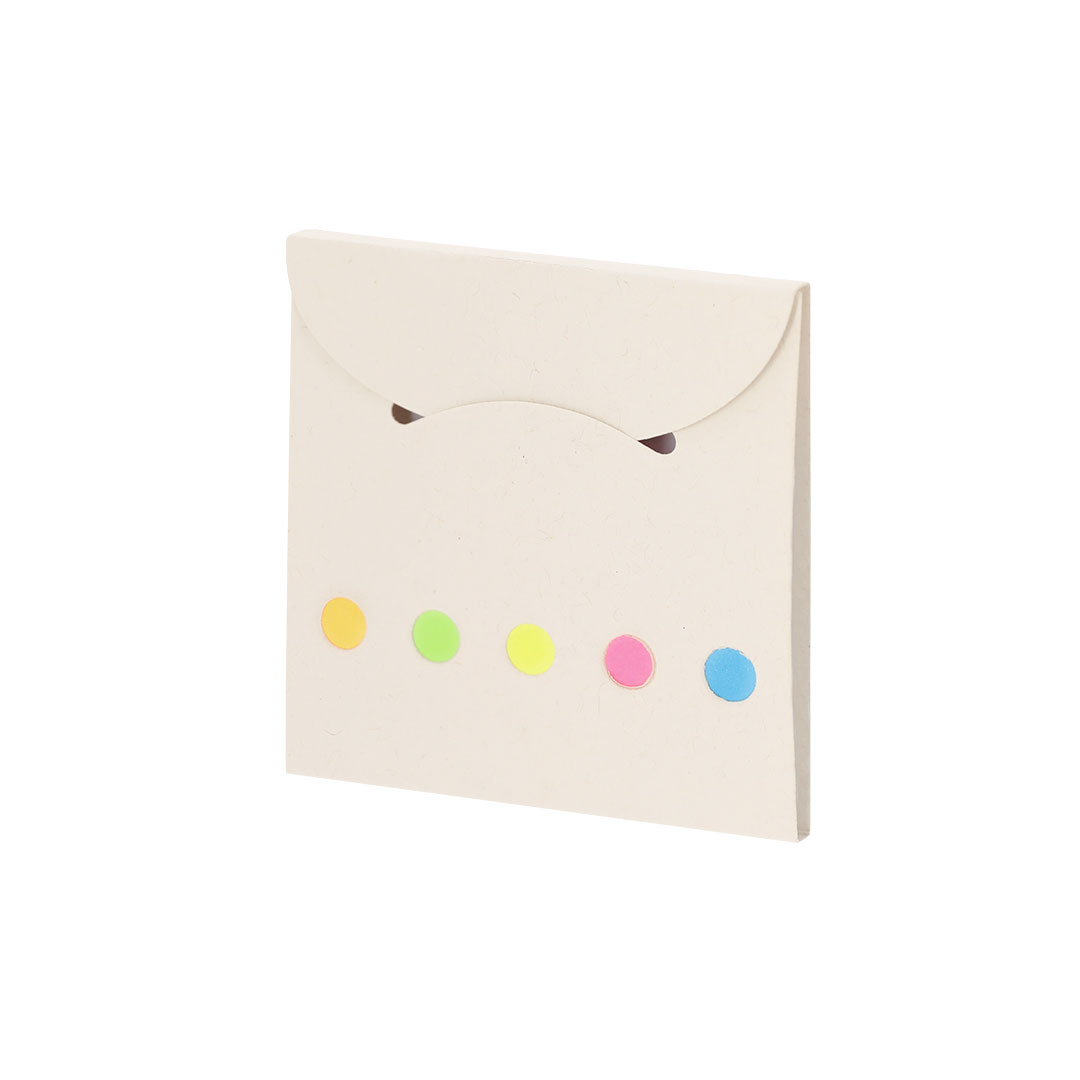 Bloc Notes Tesher