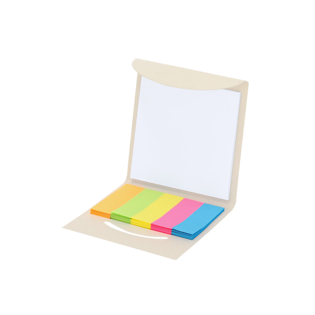 Bloc Notes Tesher