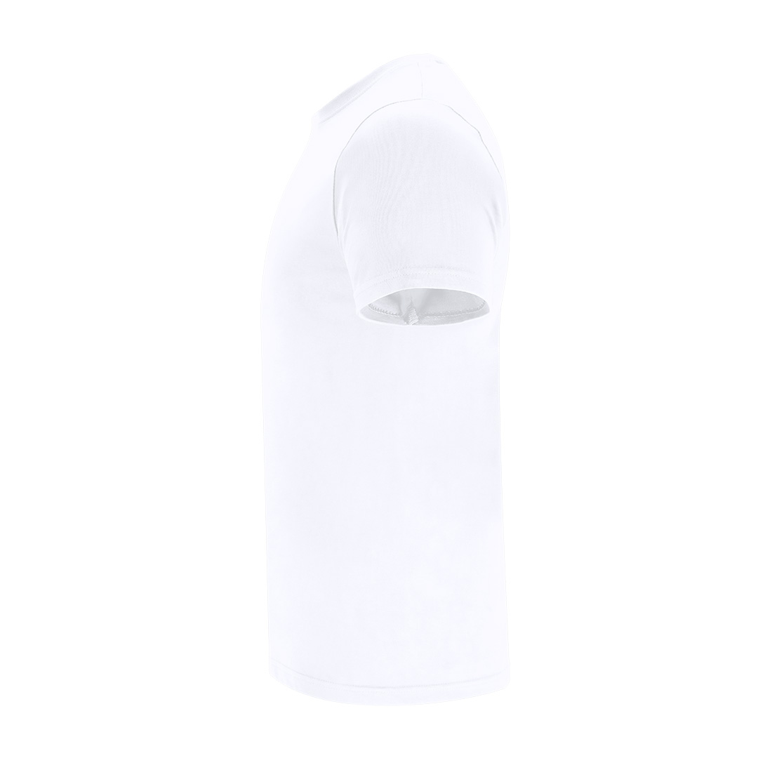 T-Shirt Adulte Blanc Perkins