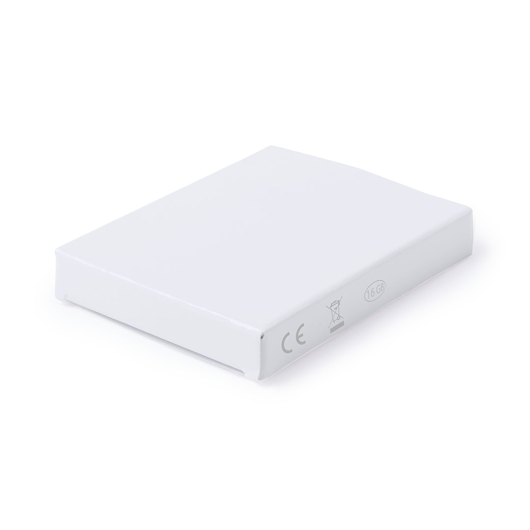 Clé USB Novuk 16Gb