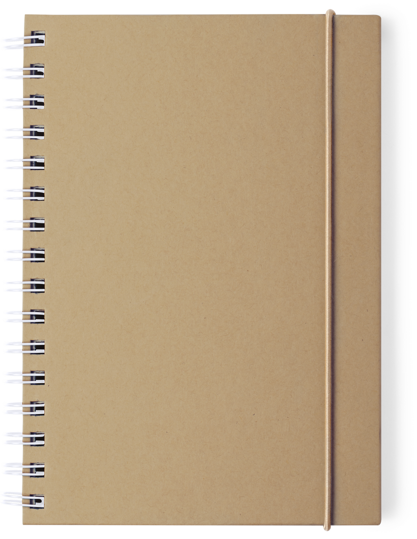 Cahier Zubar