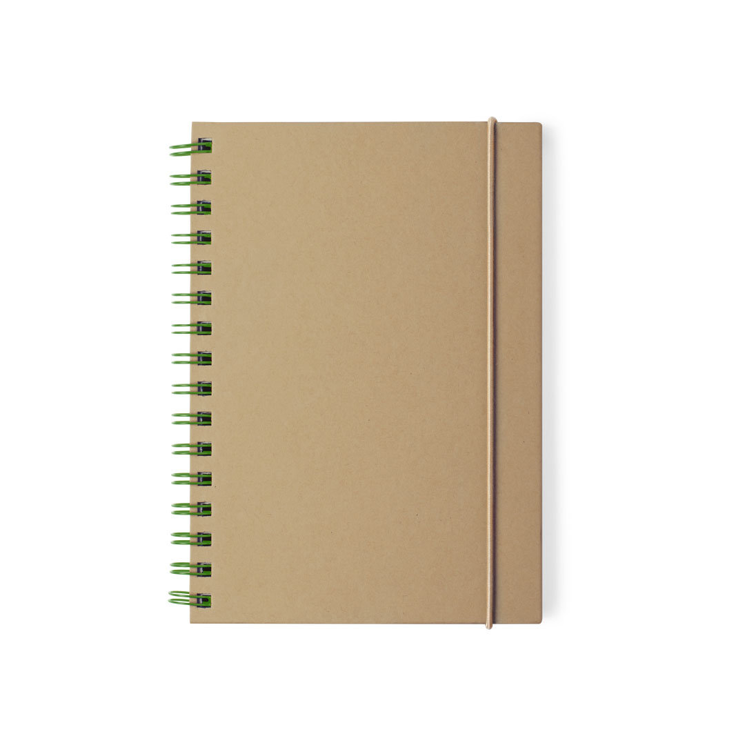 Cahier Zubar