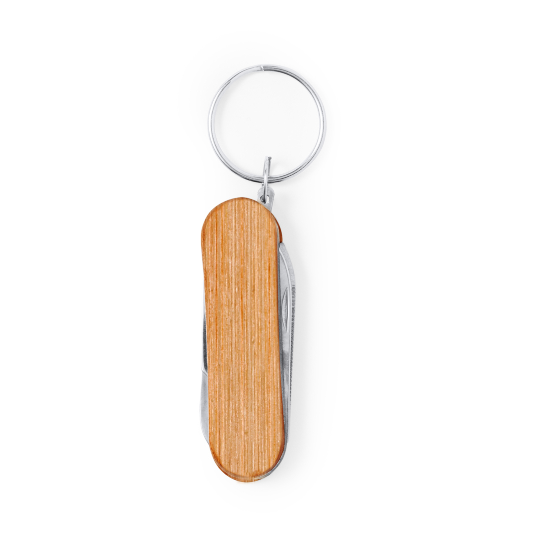 Porte-Clés Multi Outils Famke