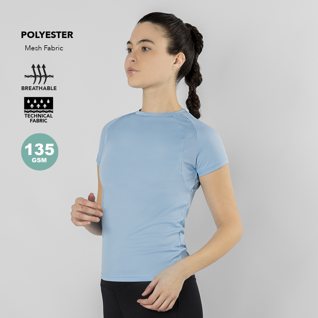 T-Shirt Femme Sappor